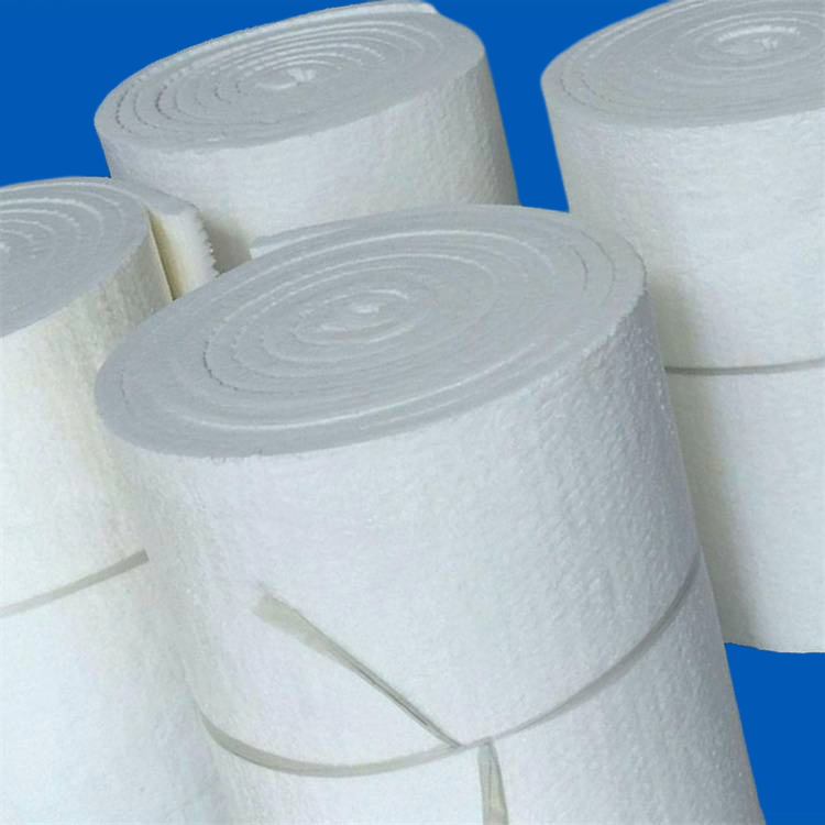 抚松陶瓷纤维毡